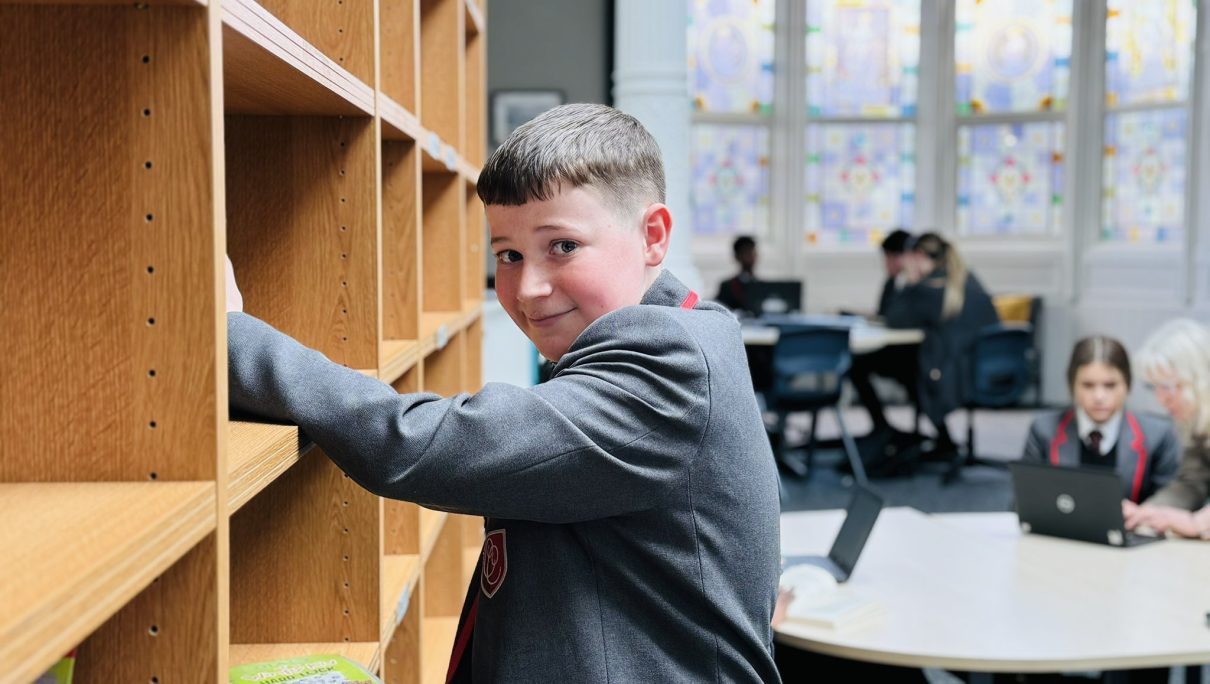 Open Evening at Christ’s College