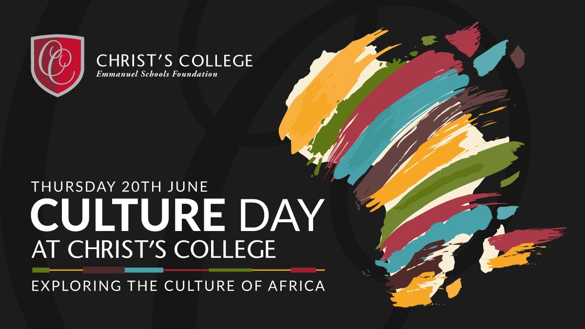 Culture Day: Spotlight on Africa