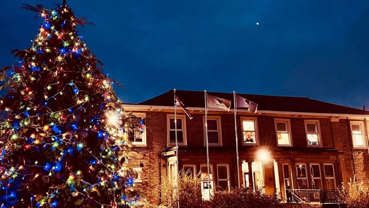 Christmas Fair 2024