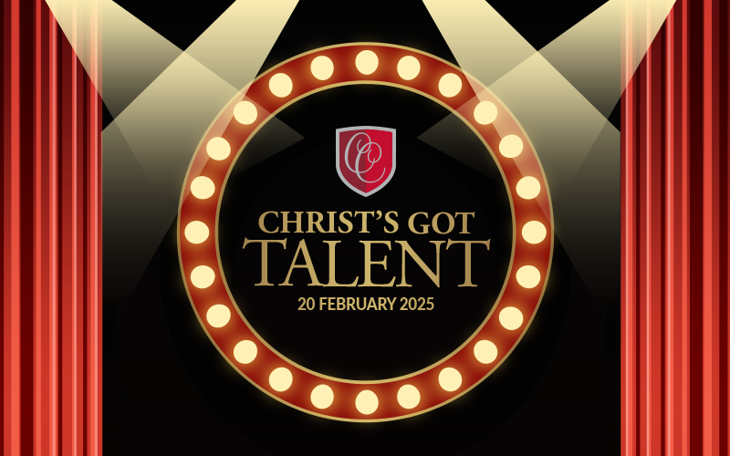 Christ’s Got Talent Grand Final