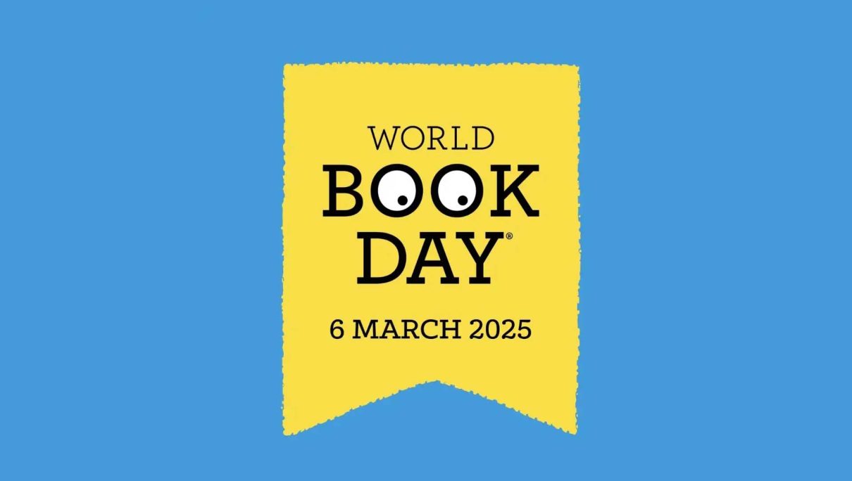 World Book Day 2025