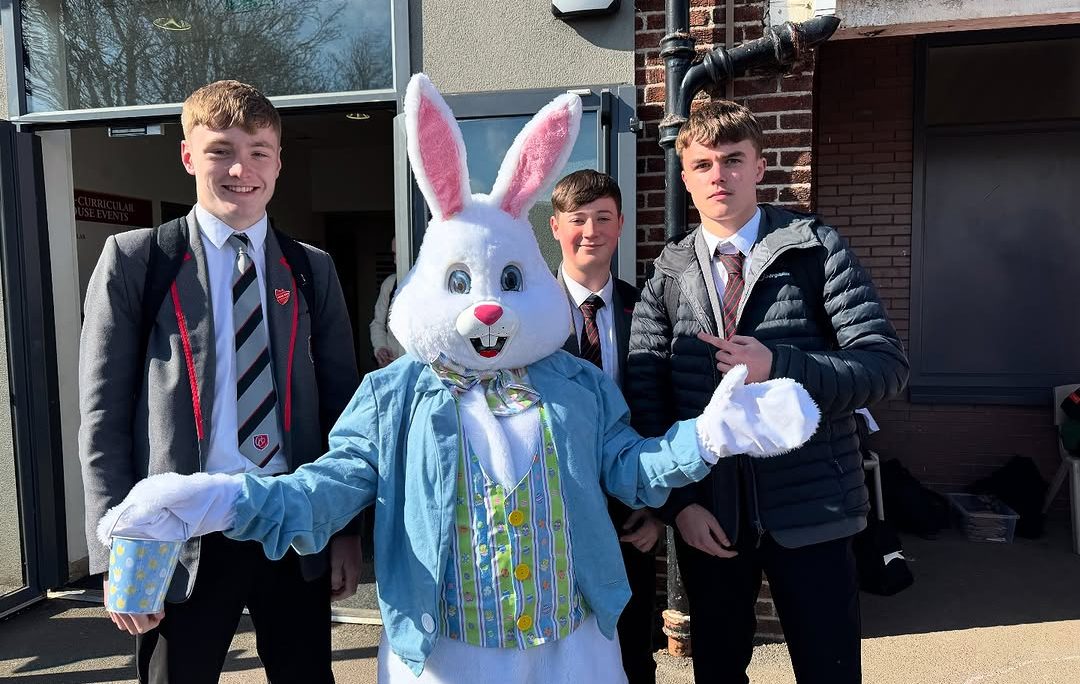 Easter Fair 2025