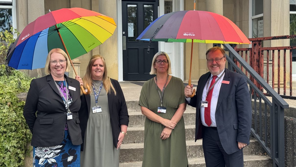 £320K Funding To Help Sunderland Schoolchildren Thrive