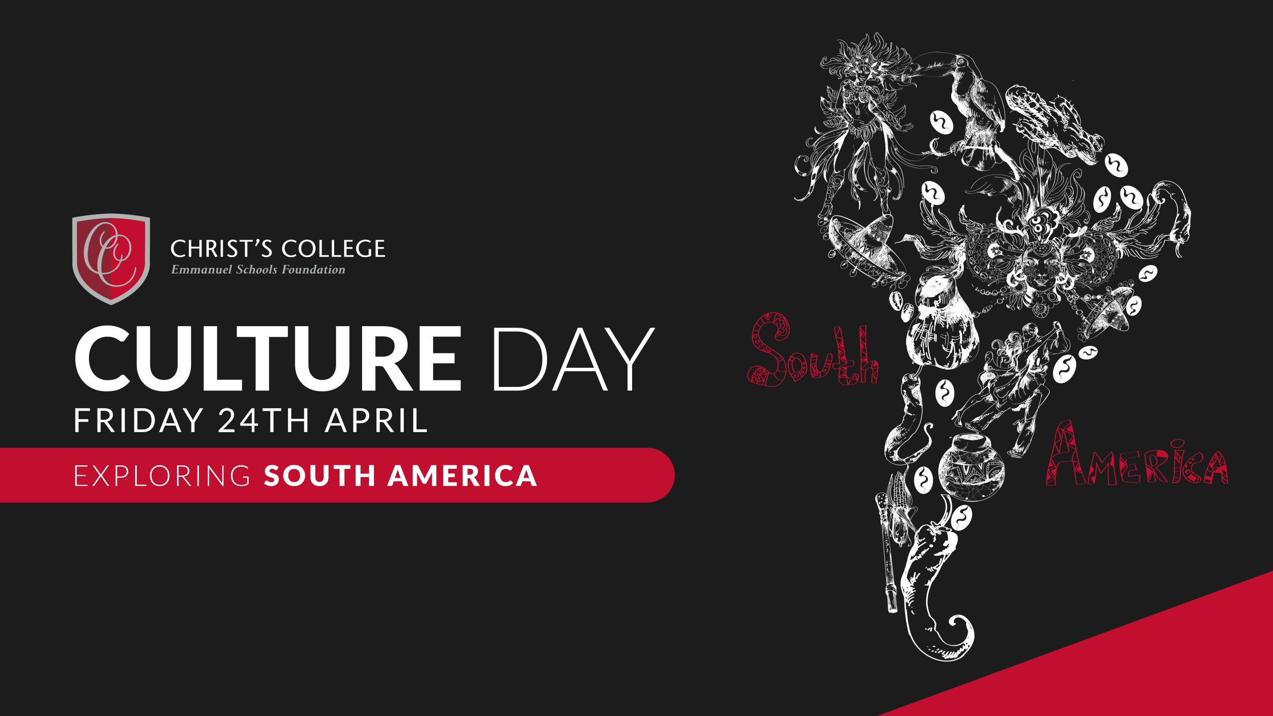 Culture Day 2026