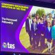 TES Education Awards