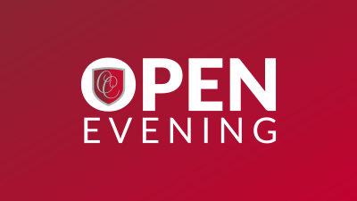  Christ’s College Open Evening 2026